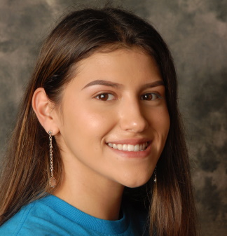 Allyssa Alyssa McLymond